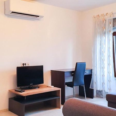 Apartment Bugenvilija Lovran Dış mekan fotoğraf