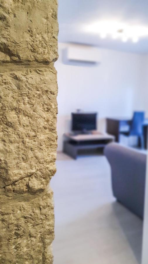Apartment Bugenvilija Lovran Dış mekan fotoğraf