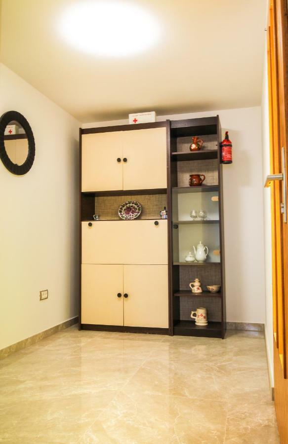 Apartment Bugenvilija Lovran Dış mekan fotoğraf